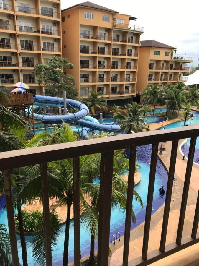 Gold Coast Morib Resort Banting  Exteriör bild