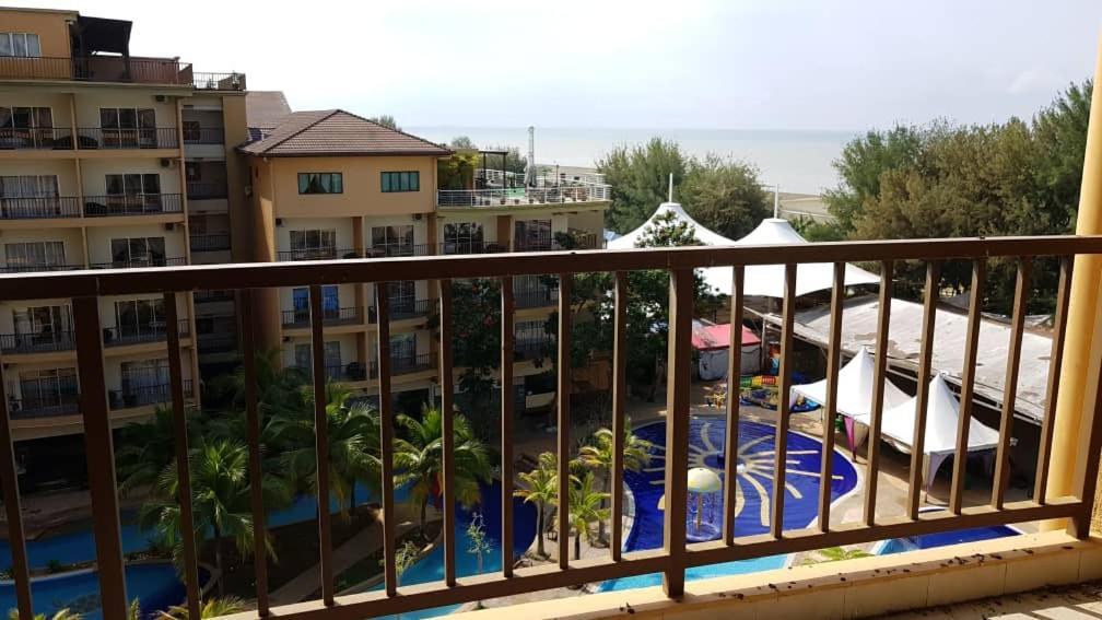 Gold Coast Morib Resort Banting  Exteriör bild