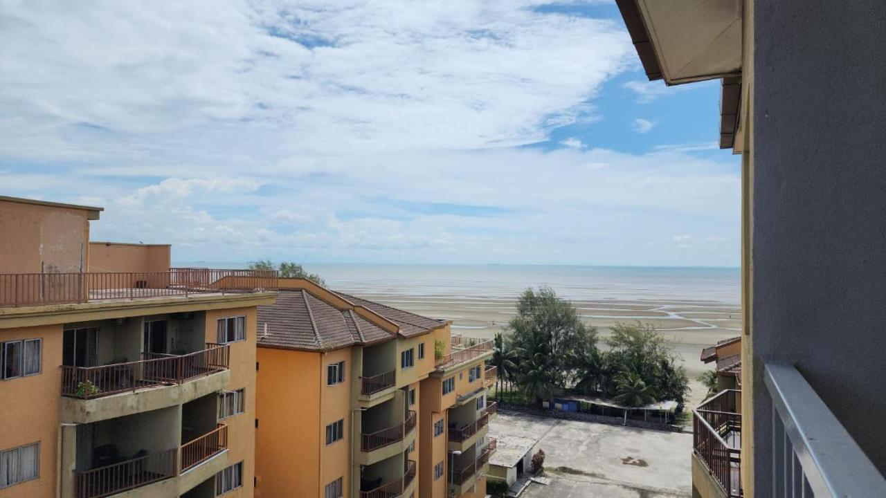 Gold Coast Morib Resort Banting  Exteriör bild