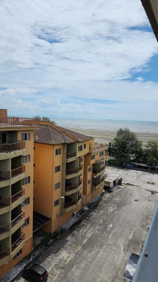 Gold Coast Morib Resort Banting  Exteriör bild