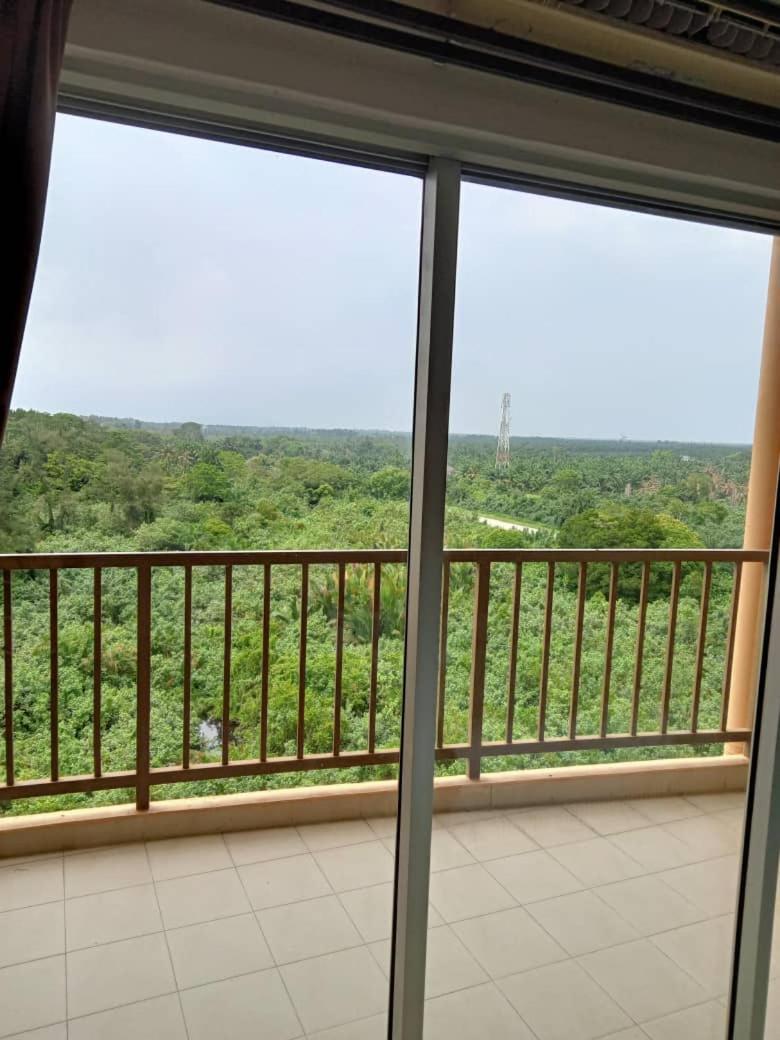Gold Coast Morib Resort Banting  Rum bild