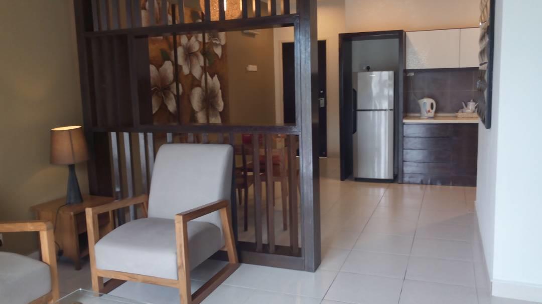 Gold Coast Morib Resort Banting  Exteriör bild