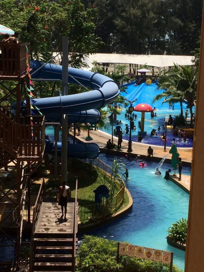 Gold Coast Morib Resort Banting  Exteriör bild
