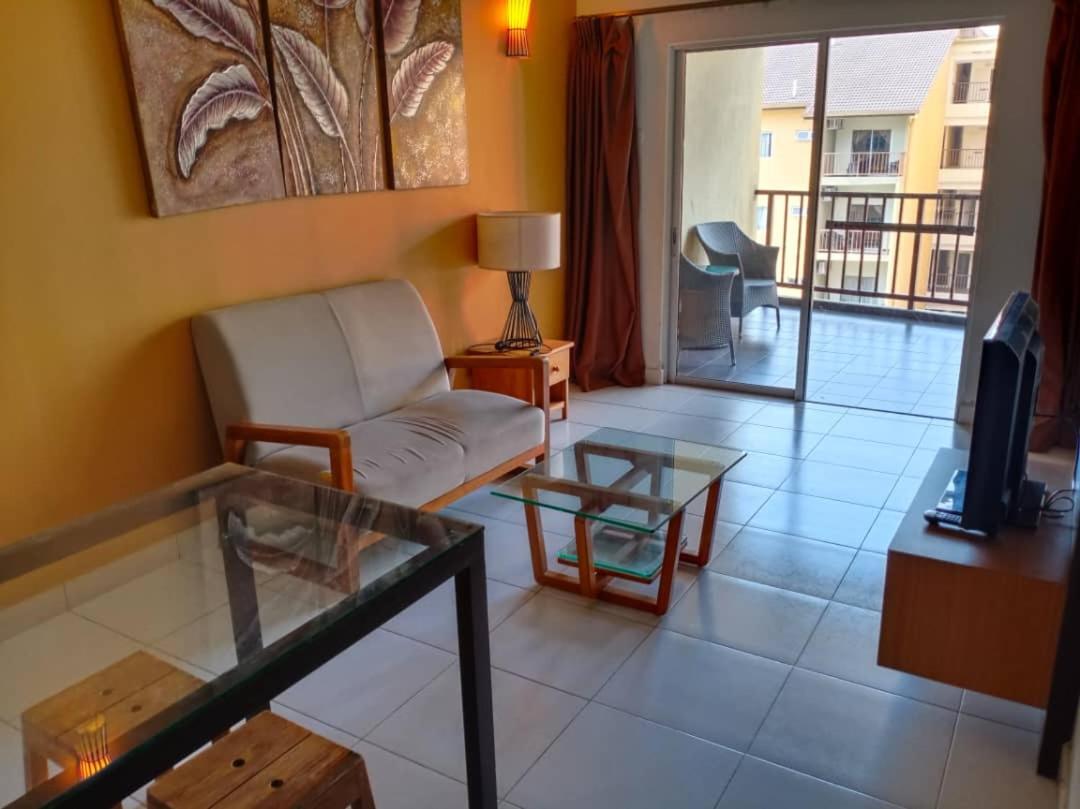 Gold Coast Morib Resort Banting  Exteriör bild